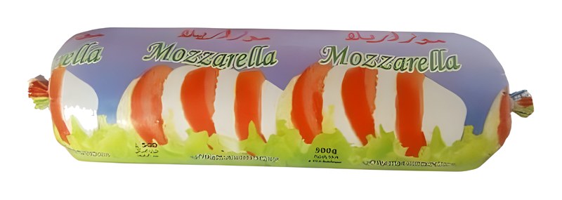 Mozzarella Portion Fromital 500 g