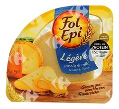 Fol Épi Allégé en Tranches Fol Épi 150 g