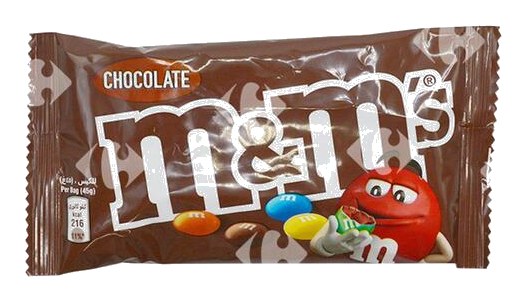Billes Chocolat M&M'S 45 g