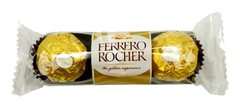 Bouchées Ferrero Rocher 3x37,5 g