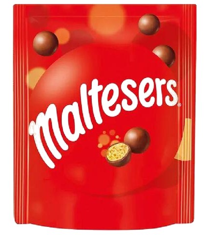 Billes au Chocolat Maltesers 175 g