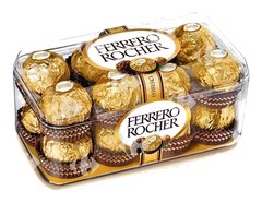 Bouchées Ferrero Rocher 200 g