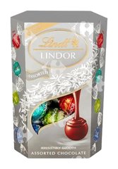 Boite de Chocolat Silver Lindt 200 g