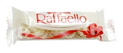 Chocolat Raffaello 3x30 g