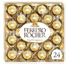 Bouchées Ferrero Rocher 300 g