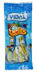 Gommes Dulipcia Sour Rainbow Vidal 100 g