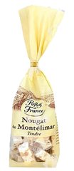 Nougat Tendre de Montélimar Reflets de France 200 g