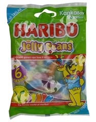 Jelly Beans Haribo 80 g