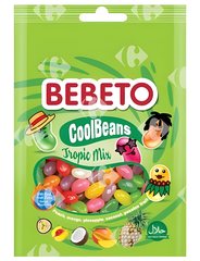 Coolbeans Tropic Mix Bebeto 60 g