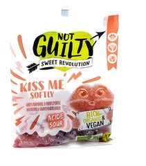 Bonbons Bio Framboise Pamplemousse Kiss Me 100 g