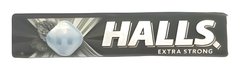Bonbons Extra Strong Halls 8 unités