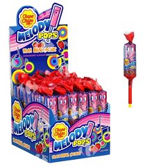 Sucettes Melody Pops Chupa Chups 15 g