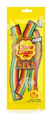 Gélifiés Ceinture Sour Chupa Chups 57 g