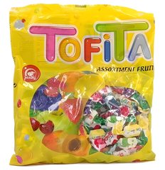 Bonbons Tofita 400 g