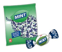 Bonbons Menthe Mint Macao 150 g