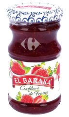 Confiture de Fraise El Baraka 21 cl