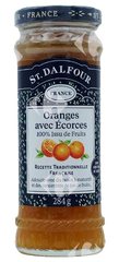 Confiture d'Oranges Sans Sucre Saint Dalfour 284 g