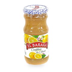 Confiture de Citron El Baraka 37 cl