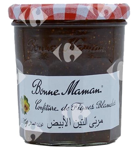 Confiture de Figue Bonne Maman 370 g