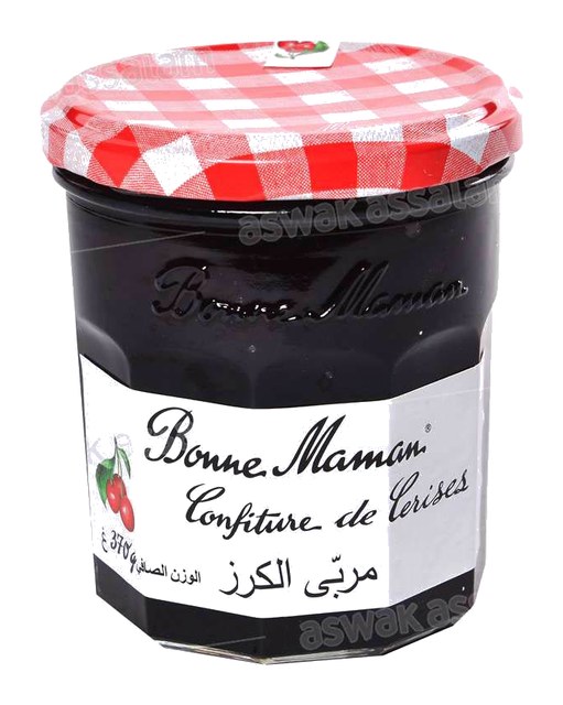 Confiture de Cerise Bonne Maman 370 g