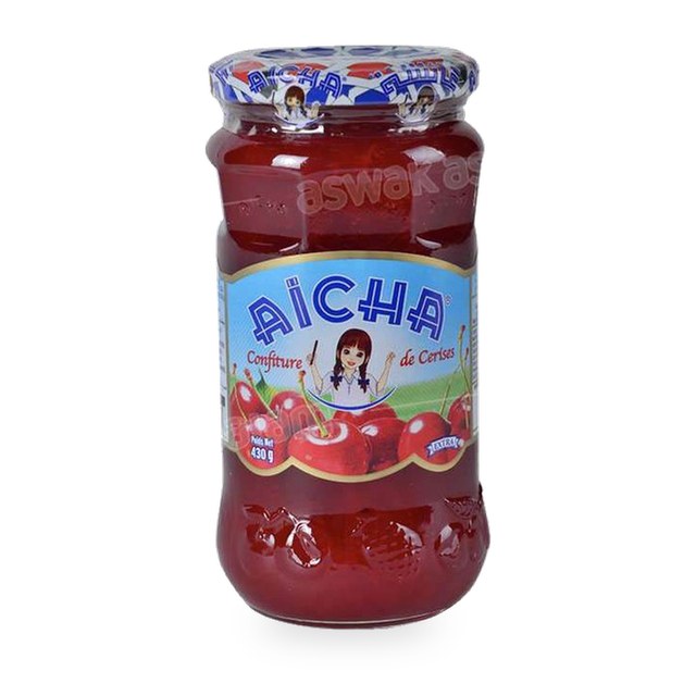 Confiture de Fraise Aicha 37 cl