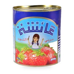 Confiture de Fraise Aicha 1 kg