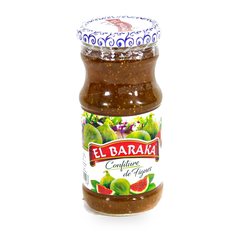 Confiture de Figue El Baraka 37 cl