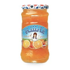 Confiture d'Orange Aicha 37 cl