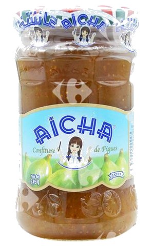 Confiture de Figue Aicha 21 cl