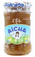 Confiture de Figue Aicha 21 cl