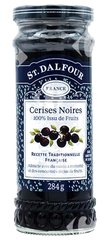 Confiture de Cerise Sans Sucre Saint Dalfour 284 g