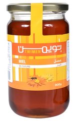 Miel Multifleurs Twimen 900 g