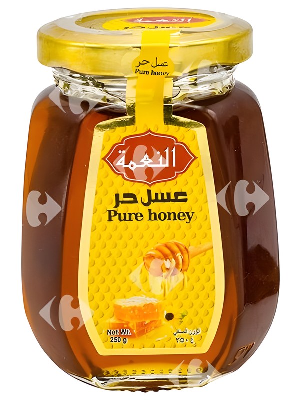 Miel Pur Al Niema 250 g