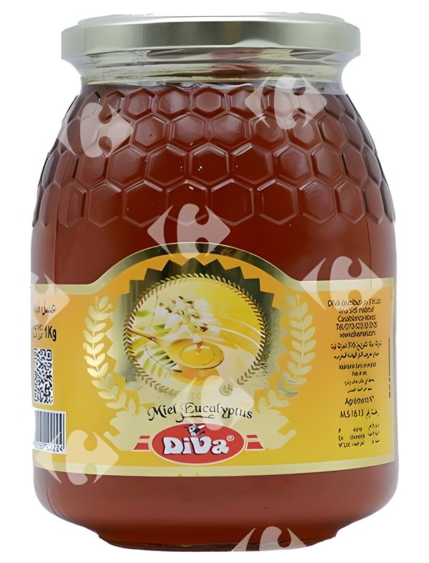 Miel Pur Diva 1 kg
