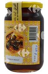 Miel de Fleurs Afoulki 500 g