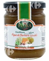 Confiture de Figue de Barbarie Flora 250 g