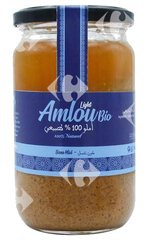 Amlou Light Sans Miel Toudarte 350 g