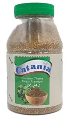Zaatar Extra Catania 400 g et 100 g offerts