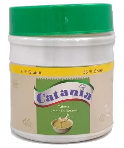 Tahina Catania 225 g
