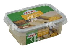 Halawa Pistache Al Wadi 450 g