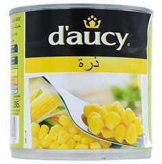 Conserve de Maïs D'Aucy 400 g