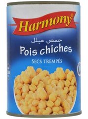 Pois Chiches Harmony 400 g
