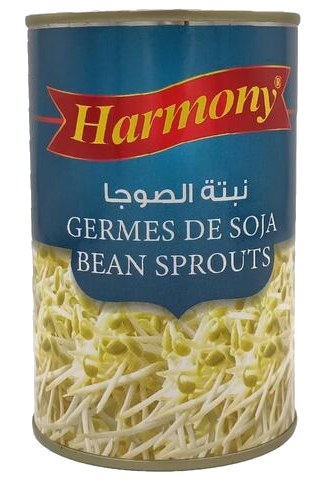 Germes de Soja Harmony 400 g
