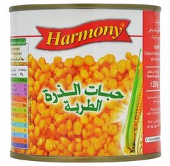 Maïs Harmony 200 g