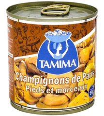 Champignons en Morceaux Tamima 195 g