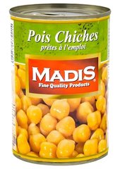 Pois Chiches Madis 400 g
