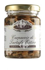 Morceaux de Truffe Noire Jimmy Tartufi 85 g