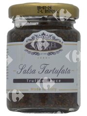 Sauce Truffe Noire Tartufi 90 g