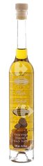 Huile Olive Arôme Et Morceaux Truffe Tartufi 100 ml