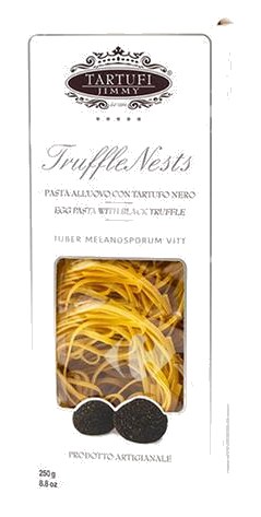 Nids Tagliatelles à La Truffe Noire Tartufi 250 g